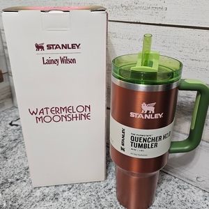 Laney Wilson Stanley 40 oz